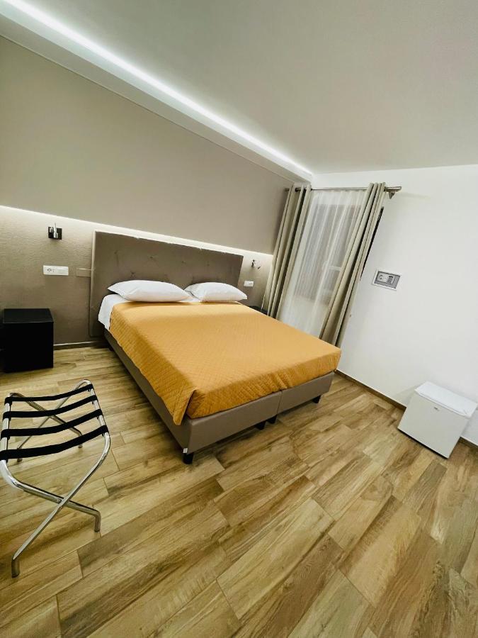 Affittacamere Residenza Montedoro Norcia Exterior foto