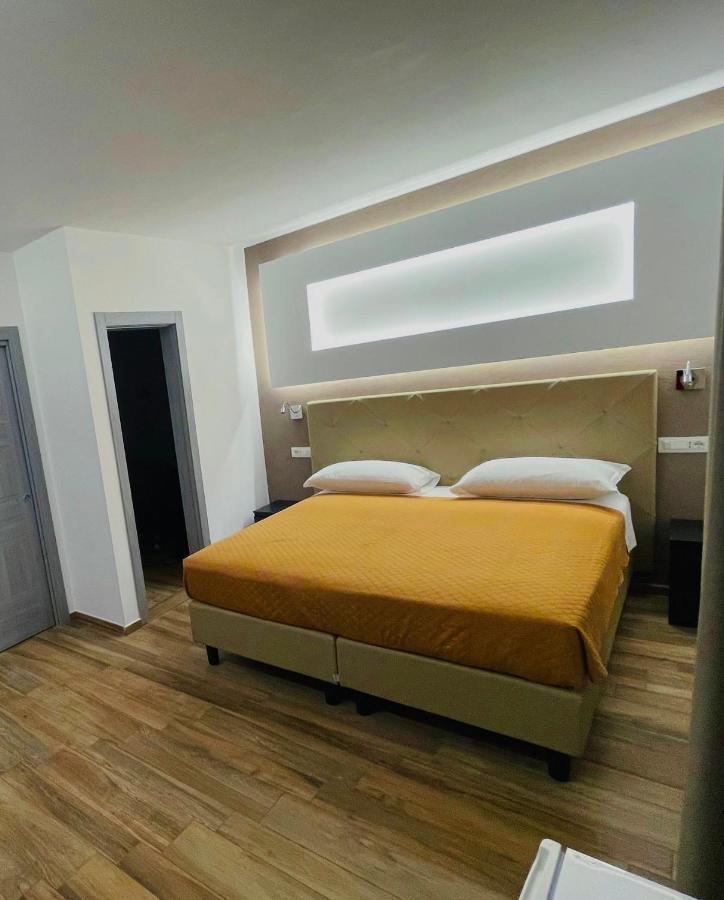 Affittacamere Residenza Montedoro Norcia Exterior foto