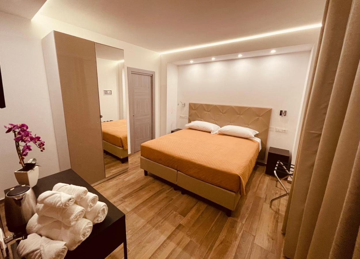 Affittacamere Residenza Montedoro Norcia Exterior foto